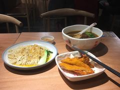 -姚面记·海派家常菜(恒基名人购物中心店)