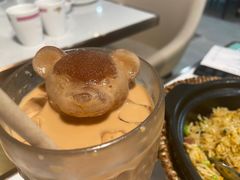 -东鑫记港式茶餐厅(南京东路店)