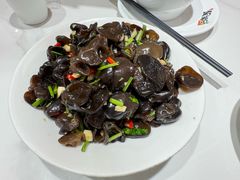 -饭橘汉江码头·乡野土菜馆(静安路店)