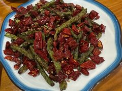 -小四川餐厅(一分店)