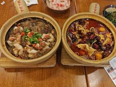 -罗妈砂锅(吉林长春红旗街万达店)