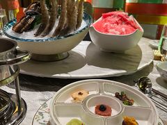 -ONE FULL 古董港式海鲜火锅