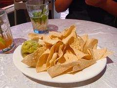 -Chili's Cafe&Bar奇利斯(滨江店)