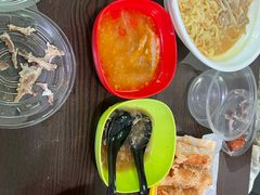 -阿昌茶档(太安店)