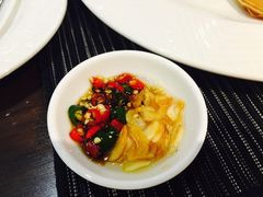 -吉隆坡喜来登帝国酒店