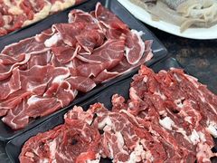 -山珍鲜牛肉火锅本地老字号(汕中老店)