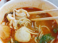-四里沙茶面(湖滨四里店)
