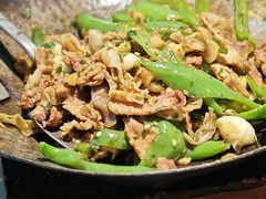 -费大厨辣椒炒肉(富兴店)