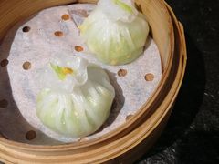 海胆翡翠包-小城粥道·海胆鲜虾粥(解放广场店)