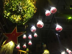 -胡桃里音乐酒馆(曲江店)