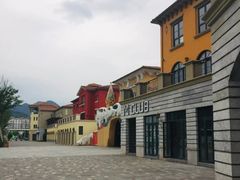 -千岛湖燃擎卡丁车赛车主题乐园(秀湖路店)