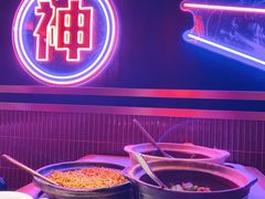 -啫神·广州地标美食(北京路店)