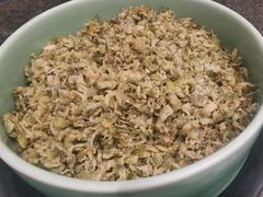 槐花菜-河东颐祥阁(世贸店)