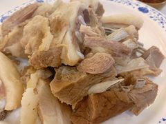 -巴音浩日娲·蒙餐(双林东路店)