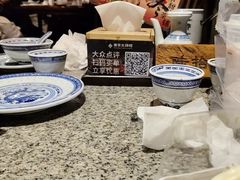 -南京大牌档(之心城店)