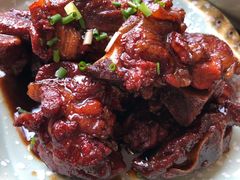 -灵福缘私房菜·农家菜(拈花湾·灵山大佛必推店)