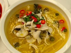 -得月楼·省级非遗·传统苏帮菜(观前店)