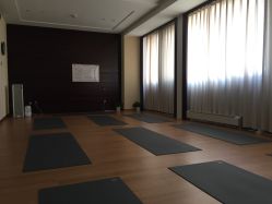 -FineYoga梵音瑜伽·普拉提