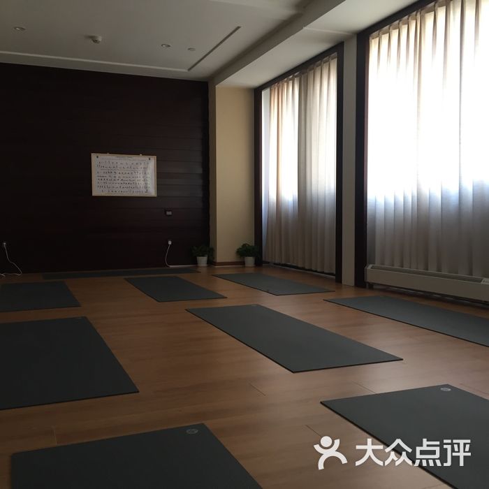 fineyoga梵音瑜伽