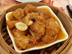 -点都德(龙之梦店)