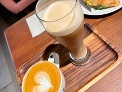 -Peet's 皮爷咖啡(东湖路手作店)