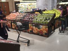 -AEON SUPERMARKET(将军澳广场店)