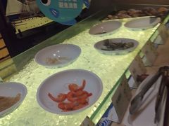 -长沙三景韦尔斯利酒店·Oval全日制餐厅自助餐