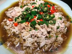 骄子肥牛-锦府盐帮·李宅(领展购物广场中关村店)
