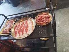 -釜山火炉·海鲜烤肉(紫藤路店)