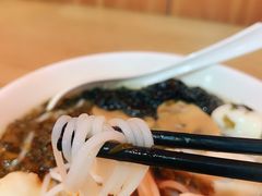 -老滕家过桥米线(金鱼胡同店)