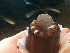 -MIMO CAFE(沙头角店)