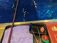 -钳真多钓虾馆·小龙虾海鲜烧烤(九六广场店)