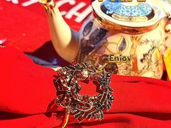 -弗兰克牛排西餐厅Ribone steak house(柠檬花园店)