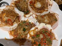 -聚点串吧·北京烧烤(赵登禹路店)