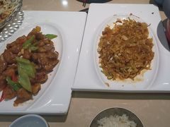 -福禄财东北菜(珠江帝景店)