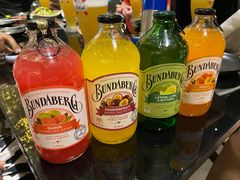 -KAOTOWN烤堂•烧烤(海汇港店)