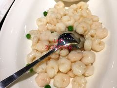 水晶虾仁-上海小南国(世博源店)