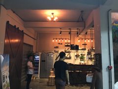 -相十三·别墅轰趴团建户外(同和店)