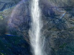 -青峰峡国家森林公园