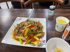 -清真·伊清阁餐厅