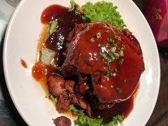 -玉林烤鸭店(垡头店)