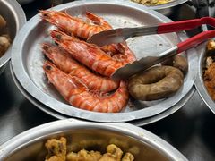 -铭辉沙嗲面(新街商业城店)