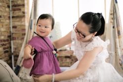 iphone_upload_pic-BabyA 专业婴童摄影(古北时尚广场店)