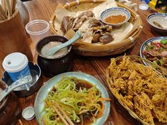 -刘师父老汉口江湖菜(蔡锷路店)