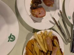 -戈拿旺巴西烤肉(崇文门店)