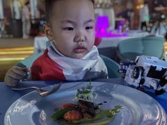 -水桶王国主题餐厅·聚会·生日派对·亲子活动·家庭套餐(亚龙湾希尔顿店)