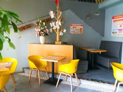 -老陈家擀面皮(平凉路店)