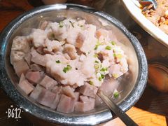 -炊烟小炒黄牛肉(东庆街店)