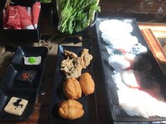 -丽江庭院之丽江往事(安定门店)