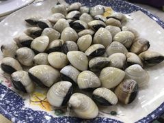 白贝-凯盈阁·顺德私房菜·桑拿鸡